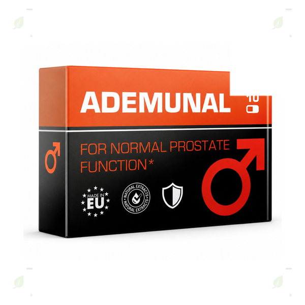 Ademunal Verpackung