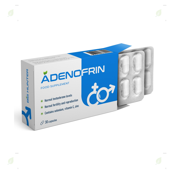 Adenofrin