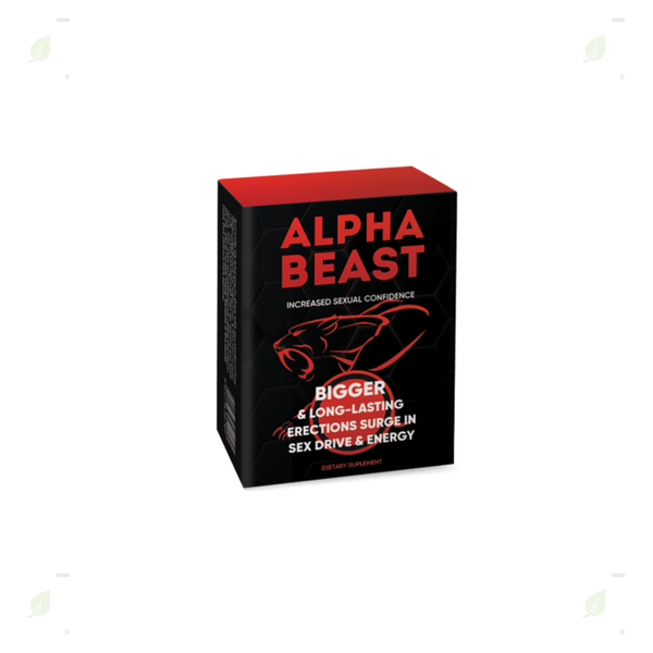 AlphaBeast