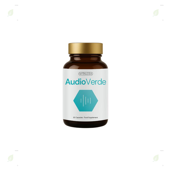 AudioVerde