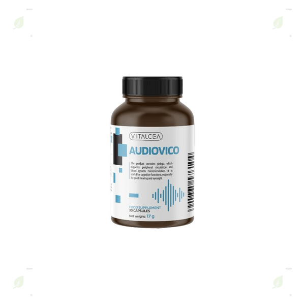 Audiovico Verpackung
