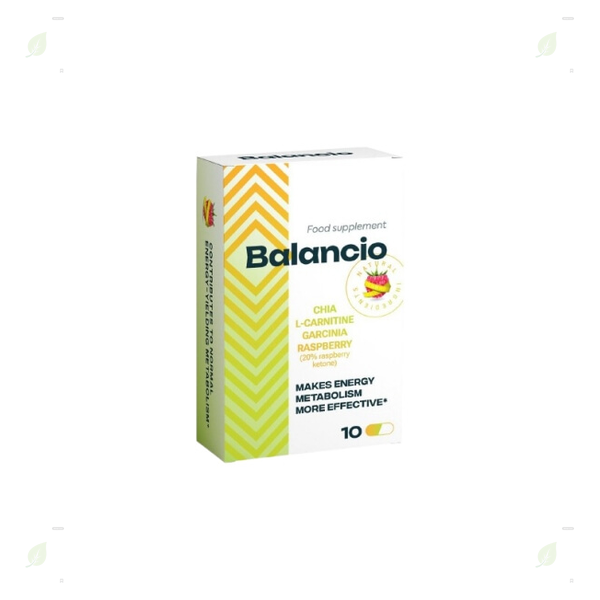Balancio
