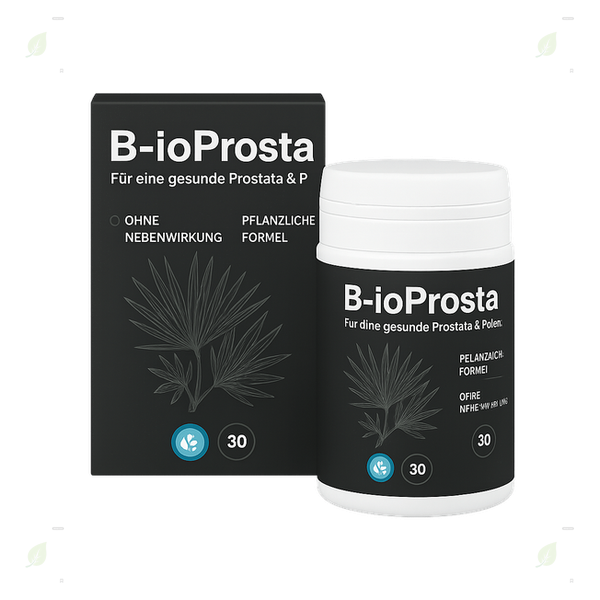 B-ioProsta