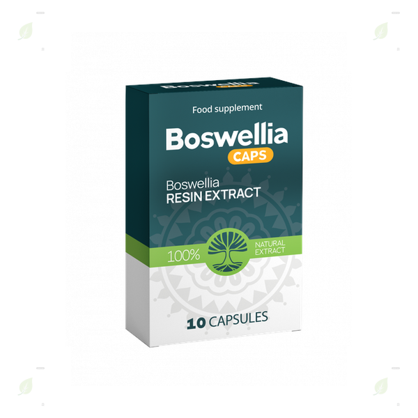 Boswellia
