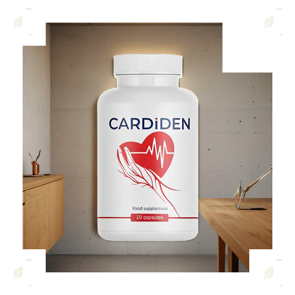 Cardiden