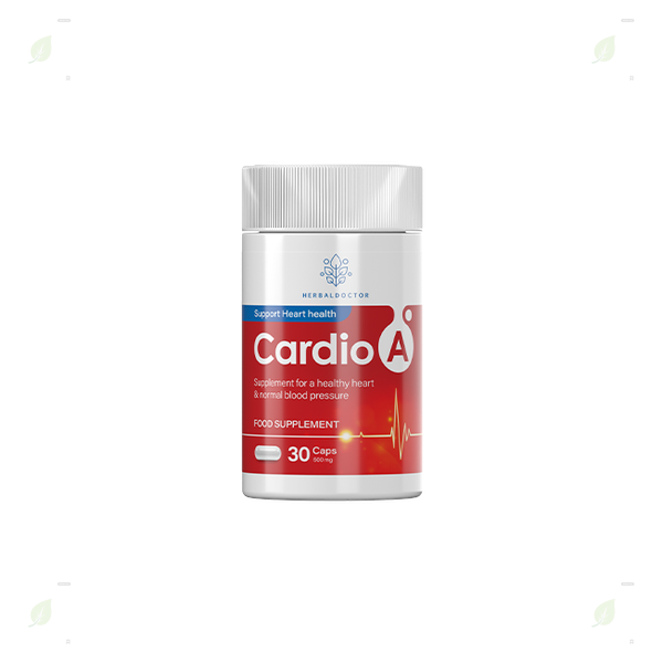 CardioBalance