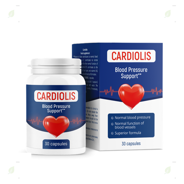 Cardiolis