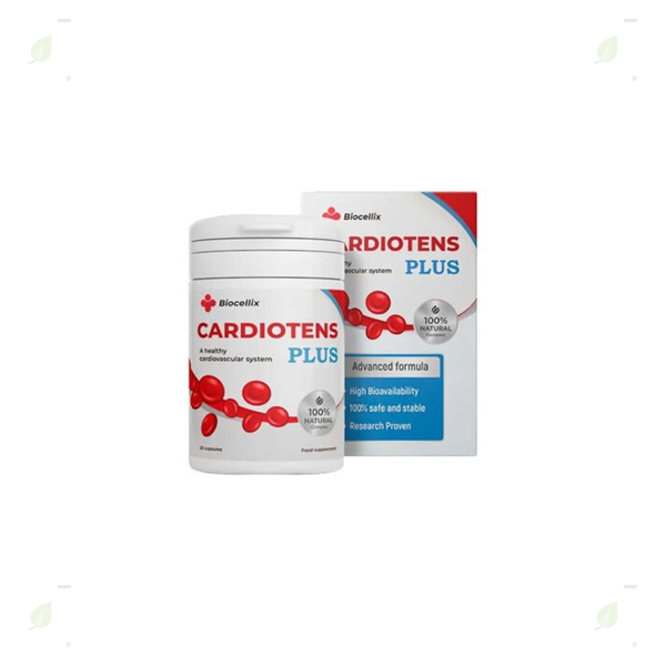 Cardiotens