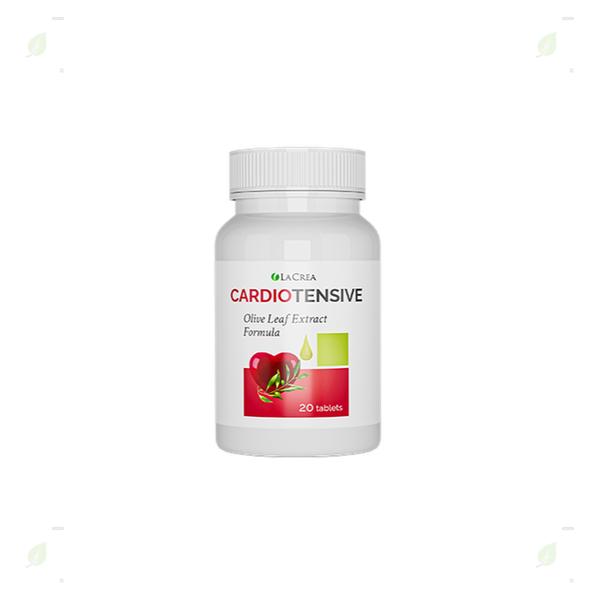 Cardiotensive