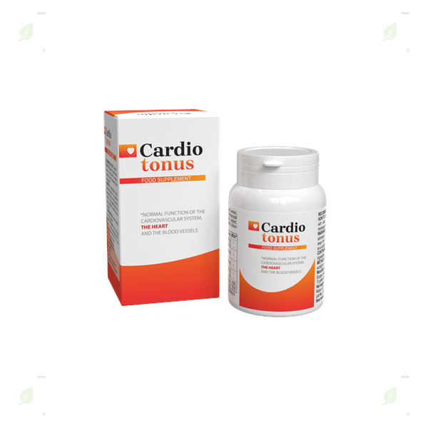 Cardiotonus