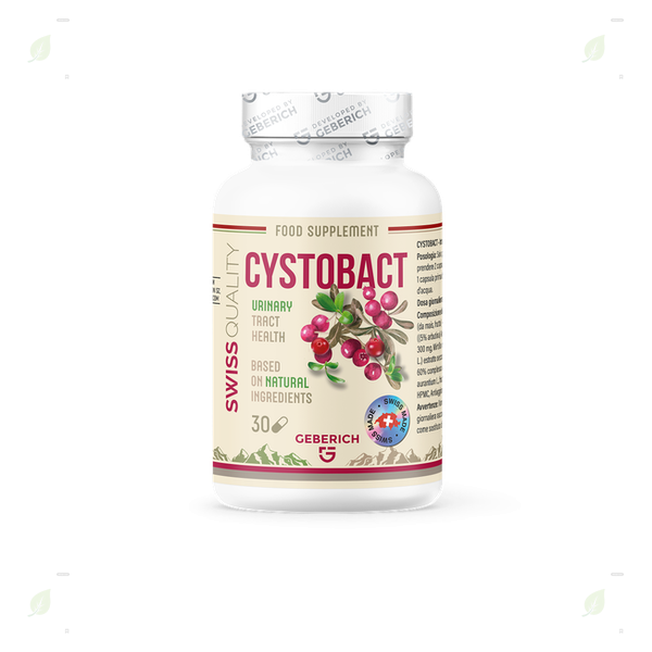 Cystobact