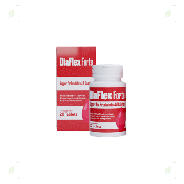 DiaFlex Verpackung