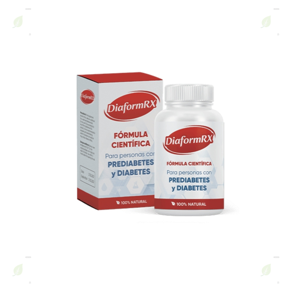 DiaformRX