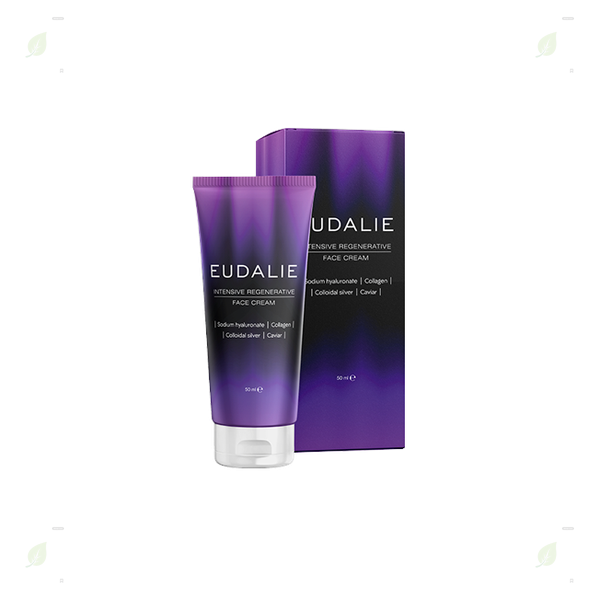 Eudalie Verpackung
