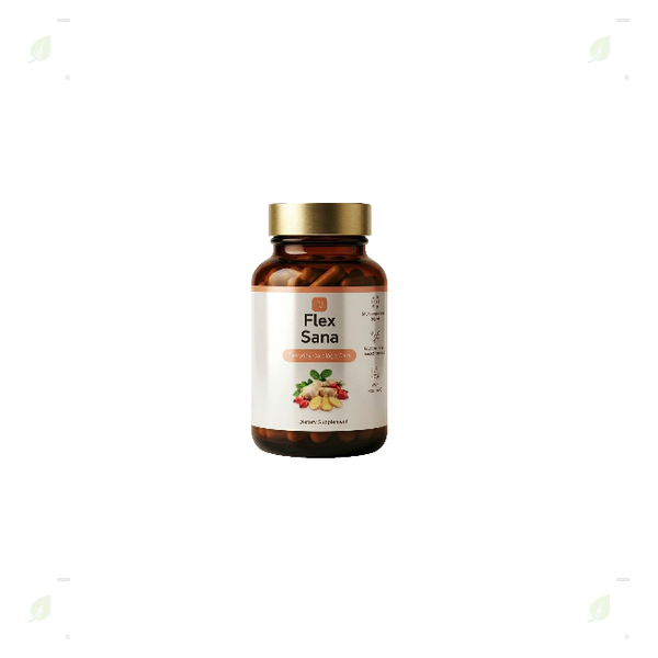 FlexSana Verpackung
