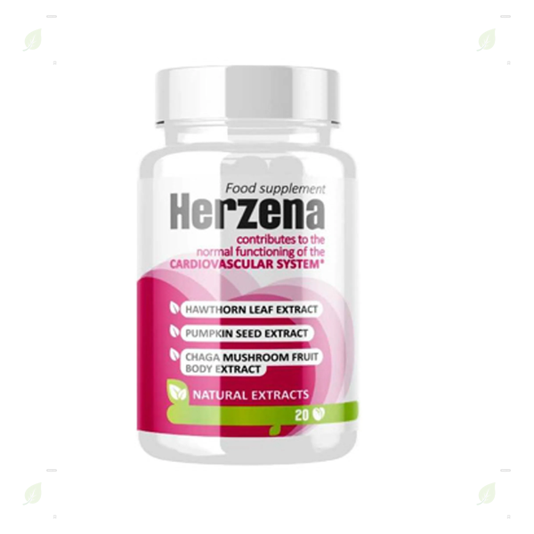 Herzena