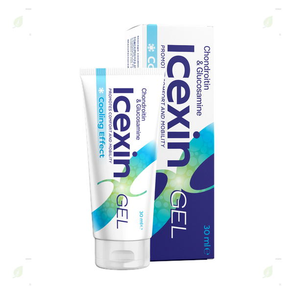 Icexin