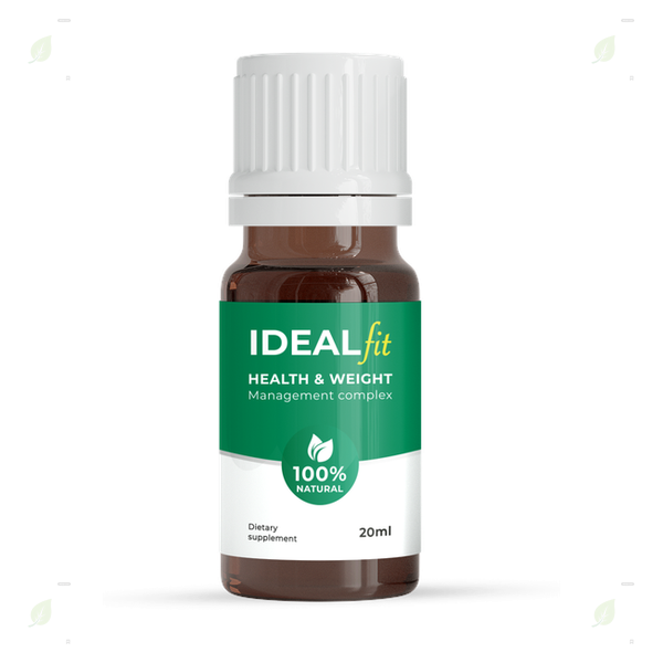 IDEALfit