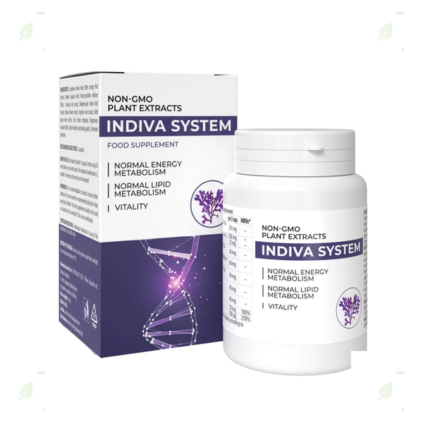 Indiva