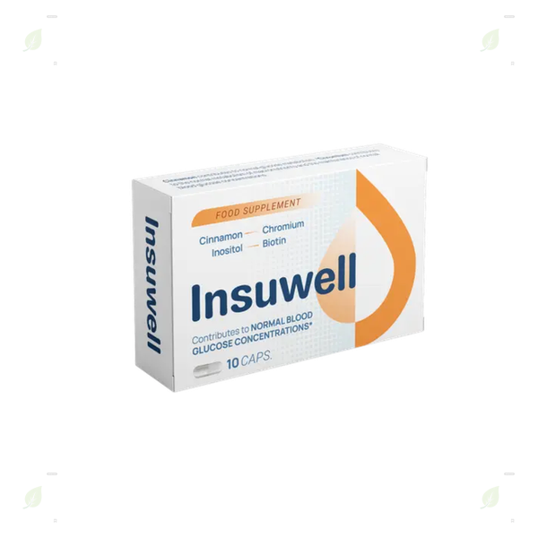 Insuwell