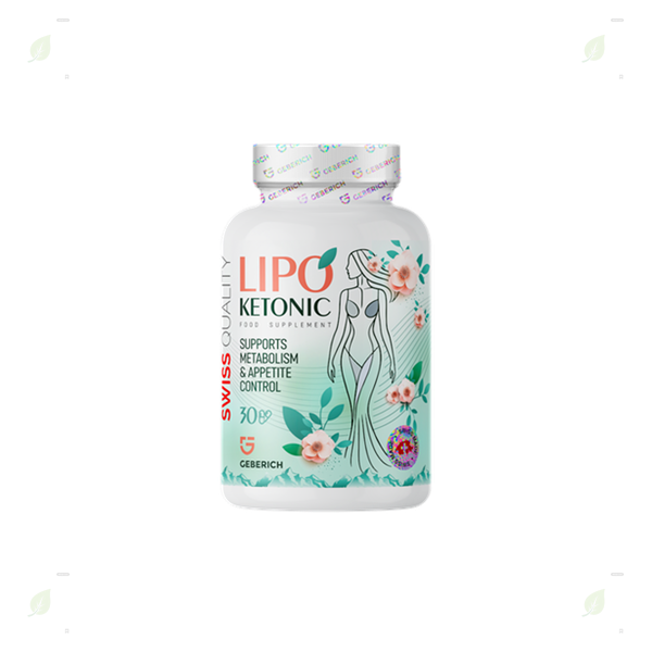 Lipoketonic