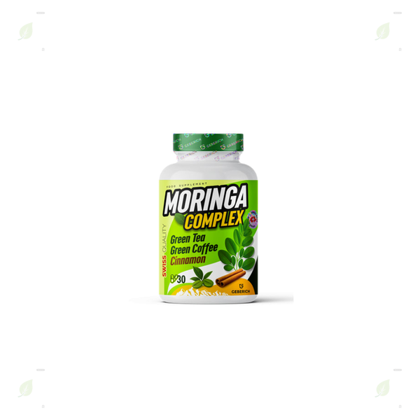MoringaComplex