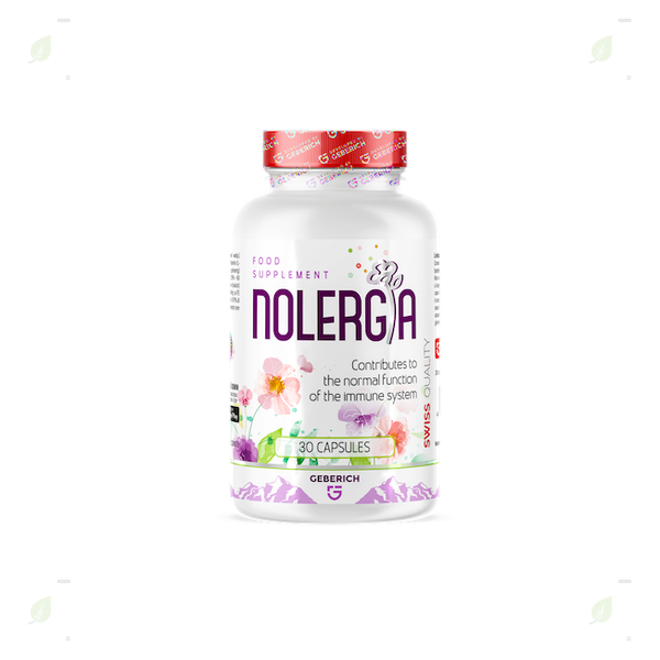 Nolerga Verpackung