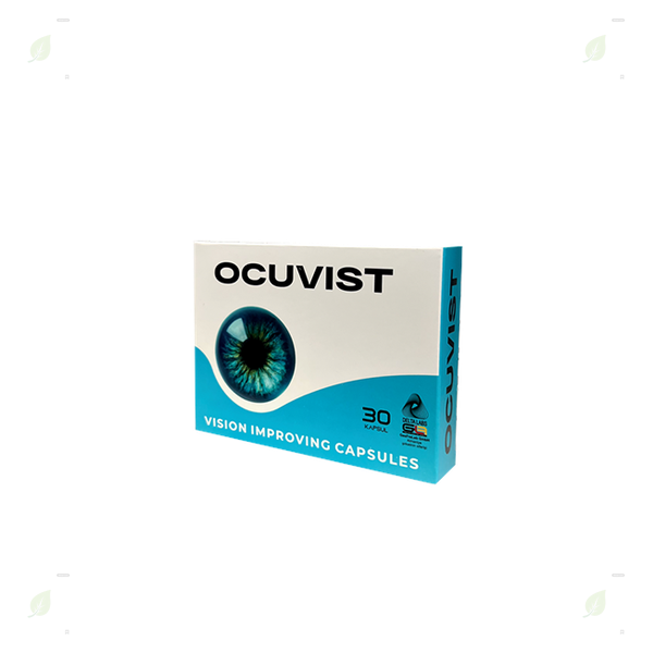 Ocuvist