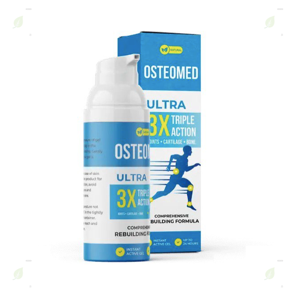 Osteomed