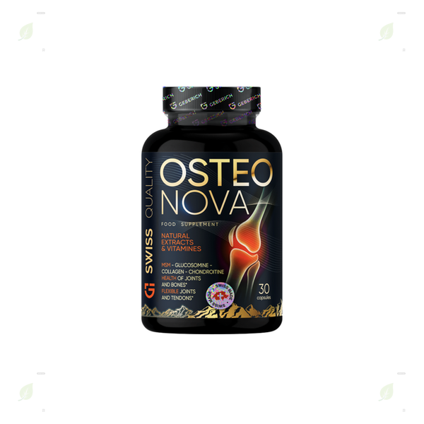 OsteoNova