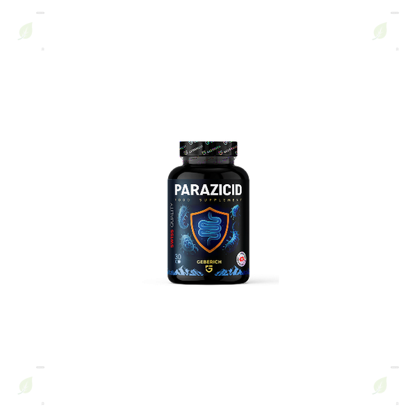 Parazicid