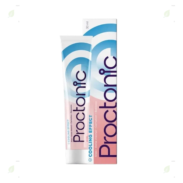 Proctonic