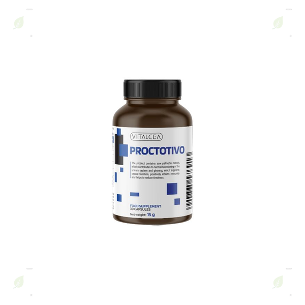Proctotivo