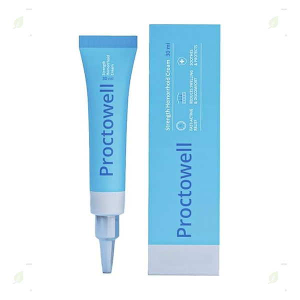 Proctowell