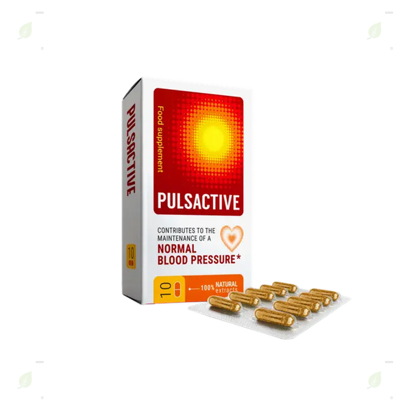 Pulsactive