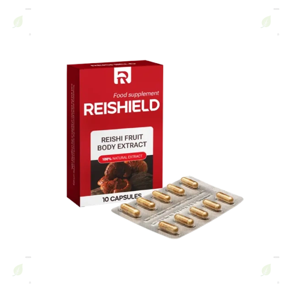 Reishield
