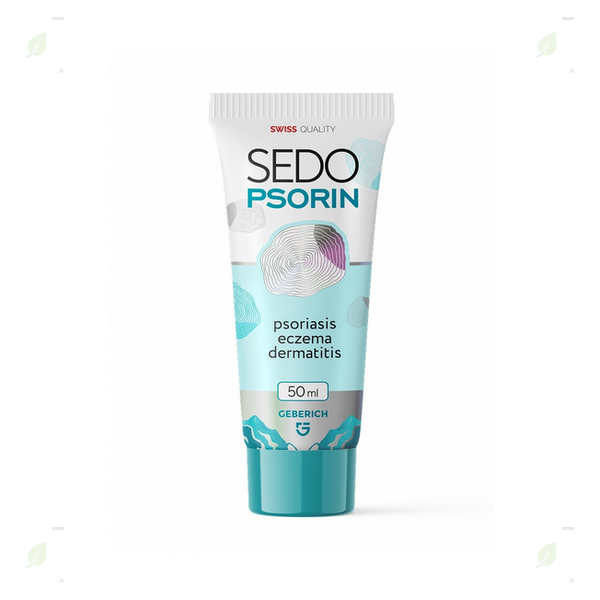 Sedopsorin