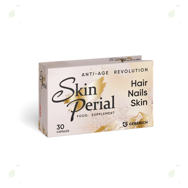 SkinPerial