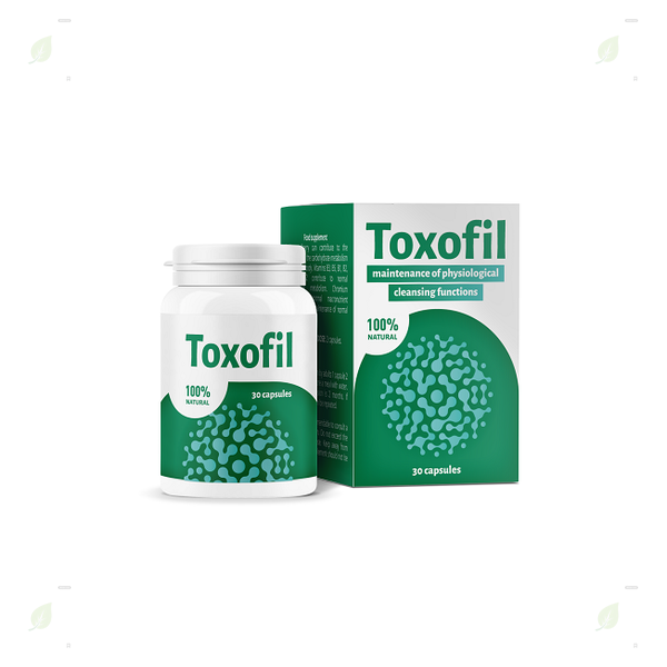 Toxofil