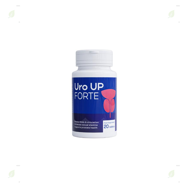 Uro UP FORTE
