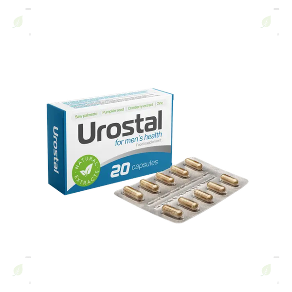 Urostal