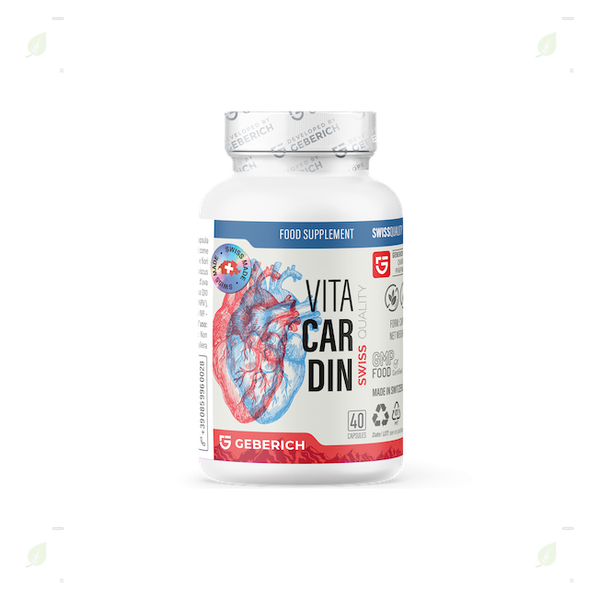 Vitacardin