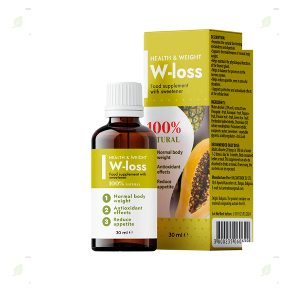 W-loss